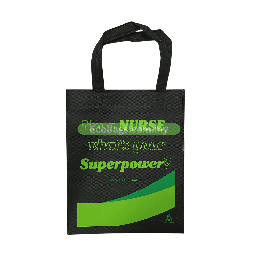 Non Woven Bag Murah Malaysia Pesanan Pelanggan 6